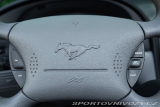 Ford Mustang CABRIOLET 1994