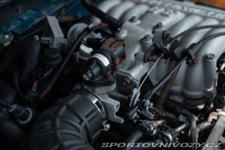 Ford Mustang CABRIOLET 1994