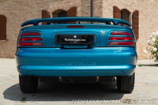 Ford Mustang CABRIOLET 1994