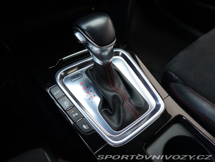 Kia ProCeed GT 1.6 T-GDI 2019