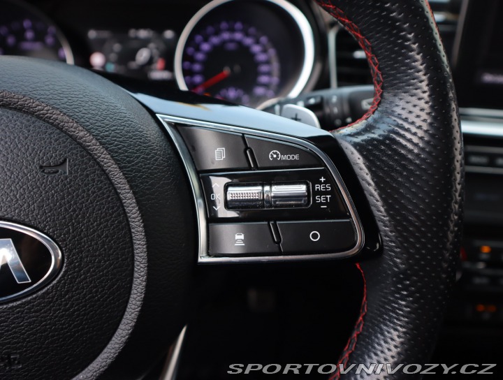 Kia ProCeed GT 1.6 T-GDI 2019