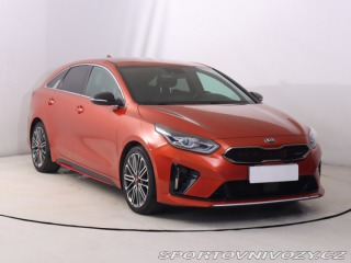 Kia ProCeed GT 1.6 T-GDI 2019