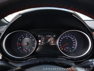 Kia ProCeed GT 1.6 T-GDI 2019