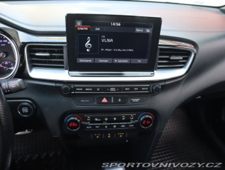 Kia ProCeed GT 1.6 T-GDI 2019