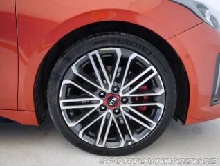 Kia ProCeed GT 1.6 T-GDI 2019