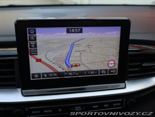 Kia ProCeed GT 1.6 T-GDI 2019