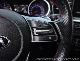 Kia ProCeed GT 1.6 T-GDI 2019
