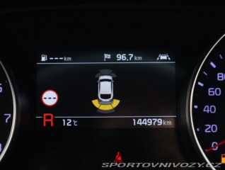 Kia ProCeed GT 1.6 T-GDI 2019