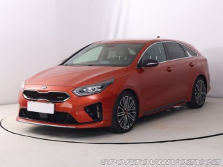 Kia ProCeed GT 1.6 T-GDI 2019