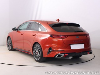 Kia ProCeed GT 1.6 T-GDI 2019