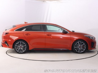 Kia ProCeed GT 1.6 T-GDI 2019