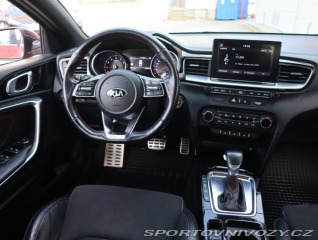 Kia ProCeed GT 1.6 T-GDI 2019