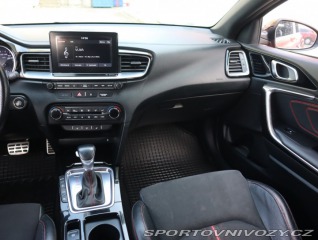 Kia ProCeed GT 1.6 T-GDI 2019