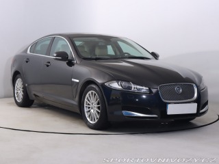 Jaguar XF 3.0 D
