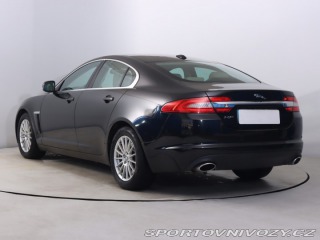 Jaguar XF 3.0 D 2012