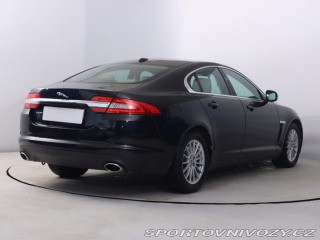 Jaguar XF 3.0 D 2012