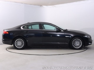 Jaguar XF 3.0 D 2012