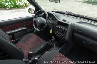 Peugeot 106 REPLICA RALLY 2003