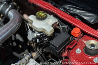Peugeot 106 REPLICA RALLY 2003