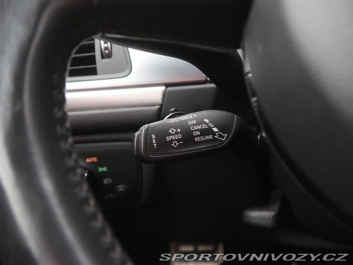 Audi A6 S line 3.0 TFSI 2015