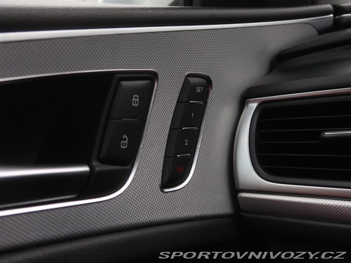 Audi A6 S line 3.0 TFSI 2015