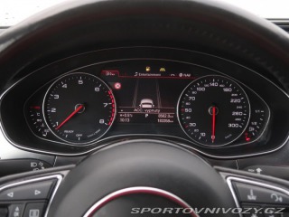 Audi A6 S line 3.0 TFSI 2015