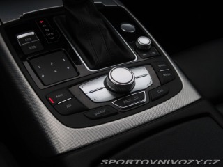 Audi A6 S line 3.0 TFSI 2015