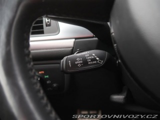 Audi A6 S line 3.0 TFSI 2015