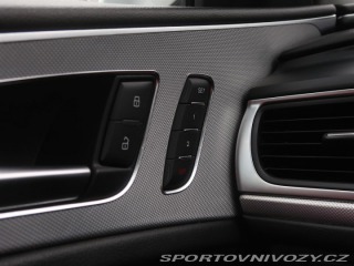 Audi A6 S line 3.0 TFSI 2015