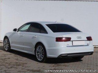 Audi A6 S line 3.0 TFSI 2015