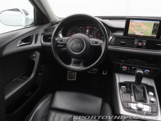 Audi A6 S line 3.0 TFSI 2015