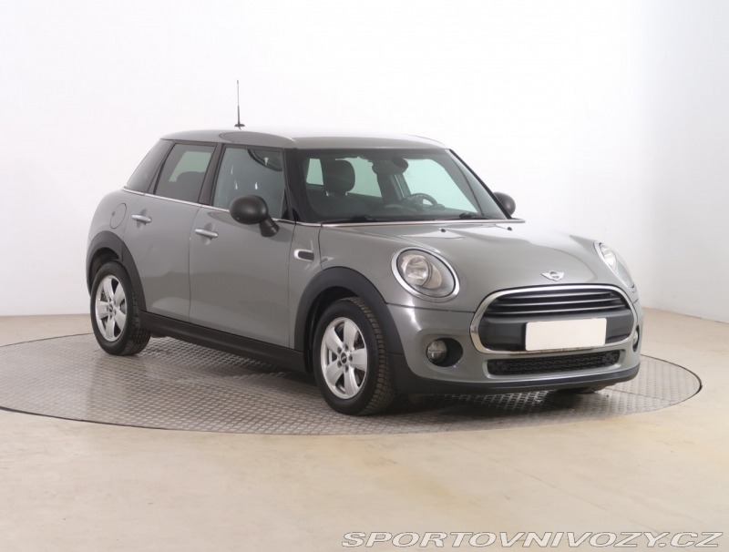 Mini One One D