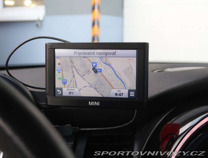 Mini One One D 2015