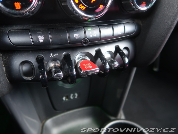 Mini One One D 2015