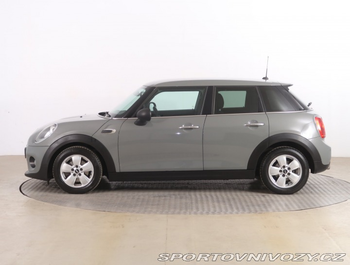 Mini One One D 2015