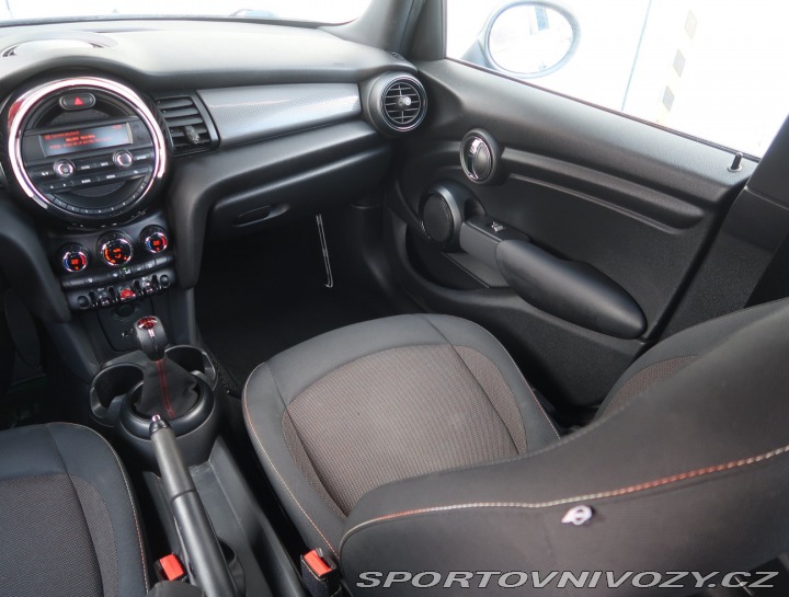 Mini One One D 2015