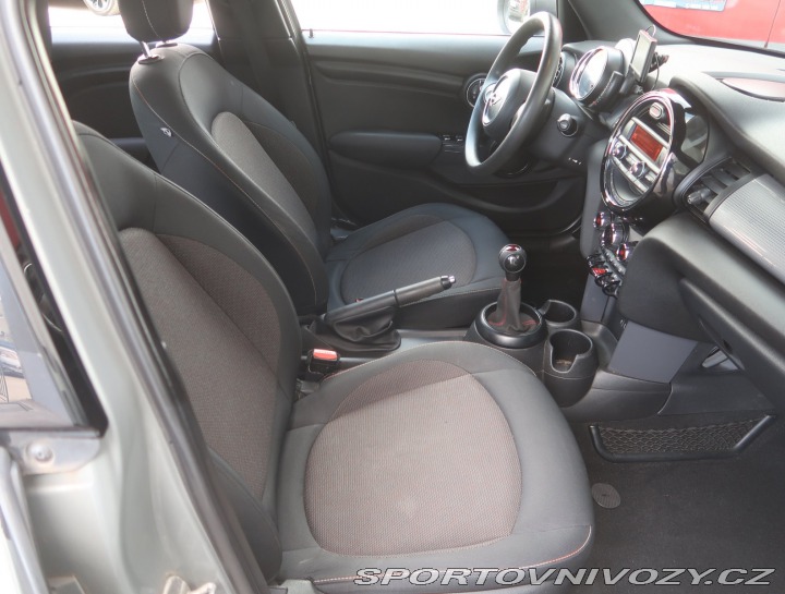 Mini One One D 2015