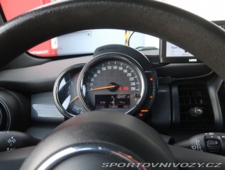 Mini One One D 2015