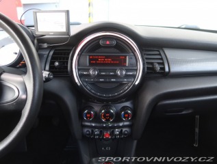Mini One One D 2015
