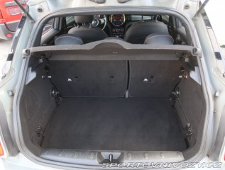 Mini One One D 2015