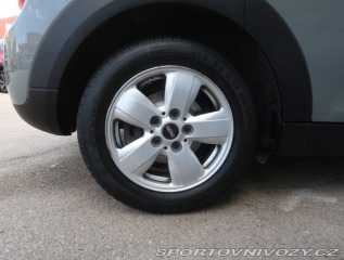 Mini One One D 2015