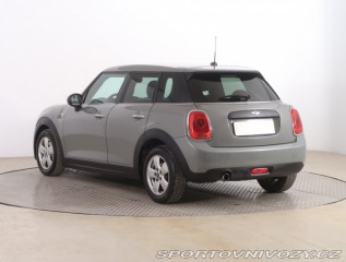 Mini One One D 2015