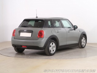 Mini One One D 2015