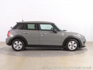 Mini One One D 2015