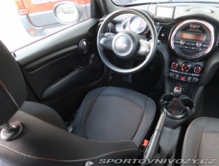 Mini One One D 2015