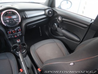 Mini One One D 2015