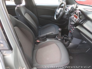 Mini One One D 2015