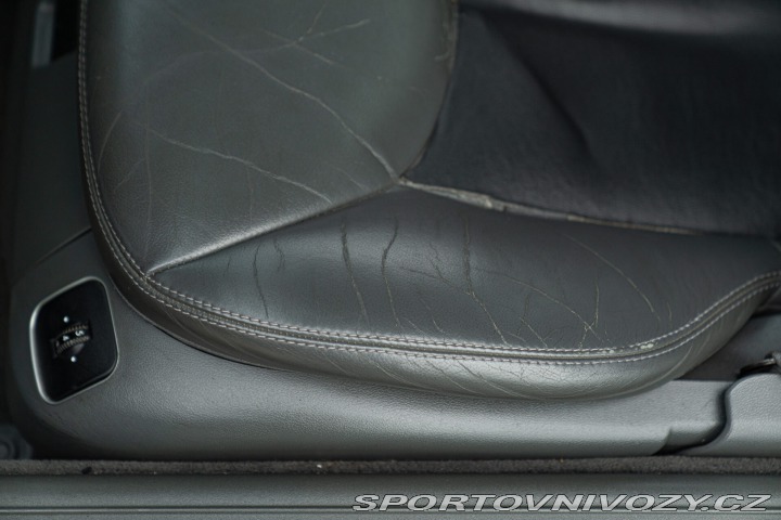 Mercedes-Benz SL 350 AMG 2004