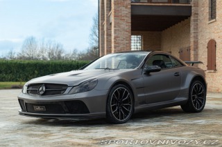 Mercedes-Benz SL 350 AMG 2004