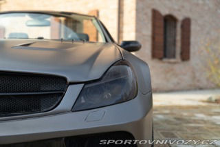 Mercedes-Benz SL 350 AMG 2004